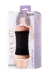 Jos Janice Double-Sided Masturbator Realistic Feel 14.5 cm