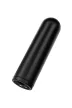 Vibro bullet with remote control, RealStik CALIBER, 7cm, O2