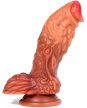 Dragon Yong Dildo 15 x 5.5cm - 5