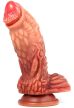 Dragon Yong Dildo 15 x 5.5cm - 5