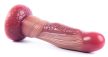 Rogar Dragon Dildo 18 x 5cm - 4