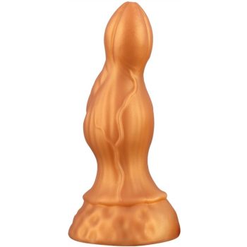 Nib – prémium szilikon dildó 17 x 6 cm