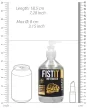 Fist It vizes kenőanyag - 500ml pumpás flakon