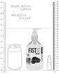 Fist It Semen Lube - 500ml pumpás flakon