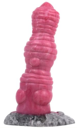 Monster Dildo Tömeges dugó 20 x 6cm