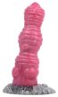 Monster Dildo Tömeges dugó 20 x 6cm - 3