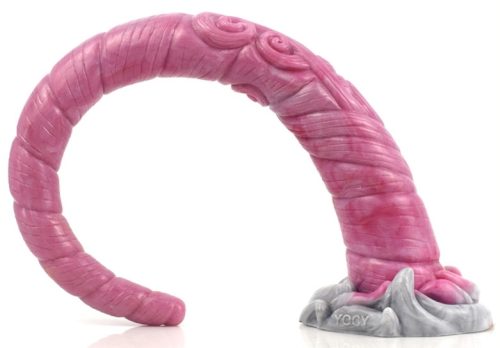 Monster Dildo Tentacrux 43 x 4.5cm