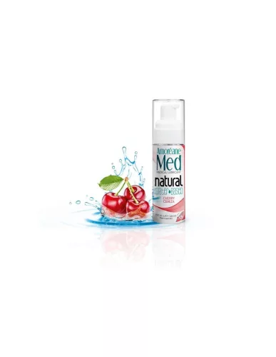Am.Cherry síkosító 50 ml vízalapú fitoplanktonos