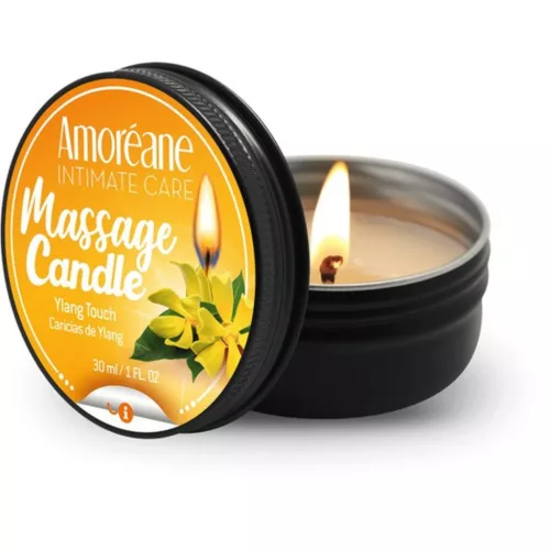 Massage Candle Ylang Touch masszázsgyertya 30 ml