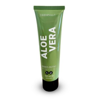 Aloe vera gél