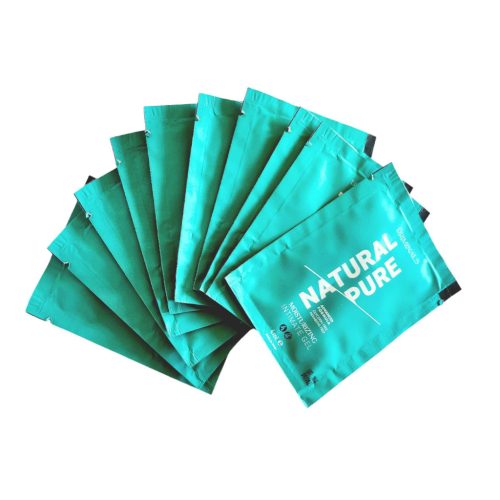 Natural Pure Útmutató tasak 1 db