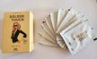 Golden Touch Sachet csomag 10 darab