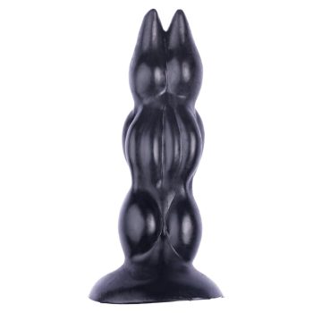 Triple Frog – prémium, 18 cm-es vibrátor