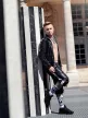 Prémium White LOCKED Sk8erboy zokni – stílus és kényelem