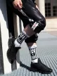 Prémium White LOCKED Sk8erboy zokni – stílus és kényelem