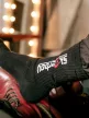 Fekete CREW SOCKS Sk8erboy - 2