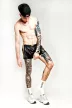 Fehér CREW SOCKS Sk8erboy Sk8erboy - 7