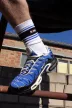 Sk8erboy Deluxe fehér zokni - 4