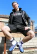 Sk8erboy Deluxe fehér zokni - 6