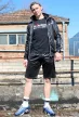 Sk8erboy Deluxe fehér zokni - 7