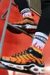 HOT SOCKS Sk8erboy - 2