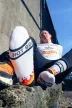 HOT SOCKS Sk8erboy - 3