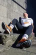 HOT SOCKS Sk8erboy - 4