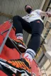 HOT SOCKS Sk8erboy - 5