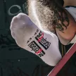 Sk8erboy – alacsony slip-on zokni, stílusos kényelem