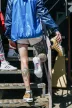 Sneaker alacsony zokni Sk8erboy - 4