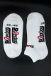 Sneaker alacsony zokni Sk8erboy - 5