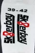 Sneaker alacsony zokni Sk8erboy - 6