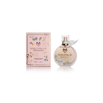 Malvolia Spring Edition feromon parfüm 50 ml nőknek