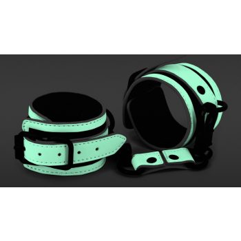 Glo – foszforeszkáló csuklópántok a stílusért