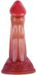 Sárkány Peng Dildo 18 x 4.8cm - 5