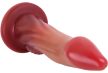 Sárkány Peng Dildo 18 x 4.8cm - 4