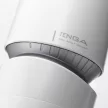 Tenga Aero Silver Ring Masturbator 10-Level Suction Spiral Texture Transparent