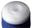 Tenga Original Vacuum Cup Masturbator Premium Silicone 15.6 cm Black