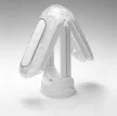 Tenga Flip Zero Masturbator 4 Textures 5 Vibration Modes 18 cm