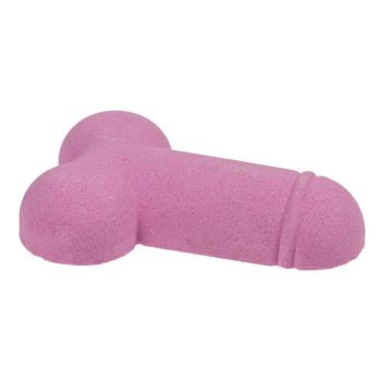 Willy Bath Fizzer fürdőgolyó