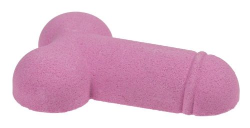 Willy Bath Fizzer fürdőgolyó