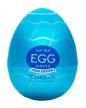 Tenga Masturbator Egg Wavy II Cool Edition 6pcs Compact Disposable