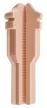 Autoblow Mouth Sleeve Realistic Grooved Silicone for AI Ultra
