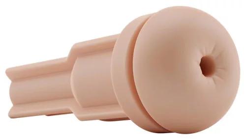 Autoblow Masturbator Butt Sleeve Silky Soft Silicone Realistic Feel