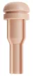 Autoblow Masturbator Butt Sleeve Silky Soft Silicone Realistic Feel