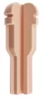Autoblow Masturbator Butt Sleeve Silky Soft Silicone Realistic Feel