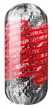 Tenga Masturbator spirală cu lubrifiant și etui 14 cm elastic