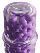The Handy Masturbátor Hüvely Intenzív textúra 12 cm fekete