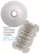 Wyne Masturbator Sleeve Soft Flexible TPE 11.5 cm
