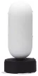 Tenga Masturbator 3Dx Technology Reusable with Lubricant 5ml
